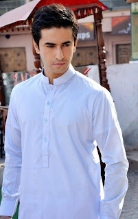 Summer Dynasty Fabric Men's Salwar Kameez Collection 2012-13