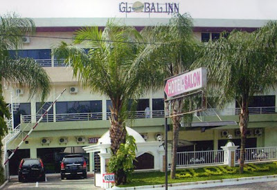 Global Inn - Hotel Nyaman Dekat Bandara Juanda Surabaya
