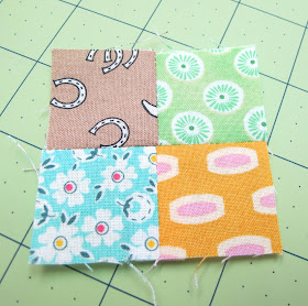 Bee In My Bonnet: From my Quilty StudioHow I Save My Fabric