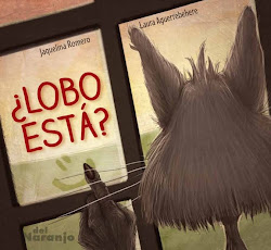 Lobo esta?