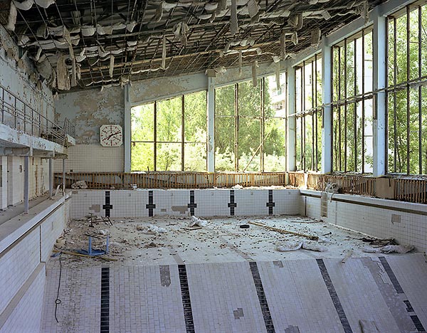 gasvag.cero: El dia del fin del mundo, el desastre de CHERNOBYL
