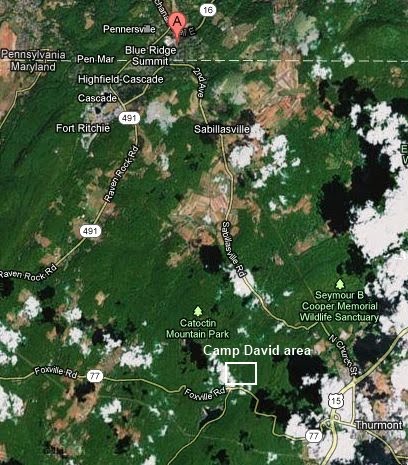 Phantoms And Monsters Pulse Of The Paranormal