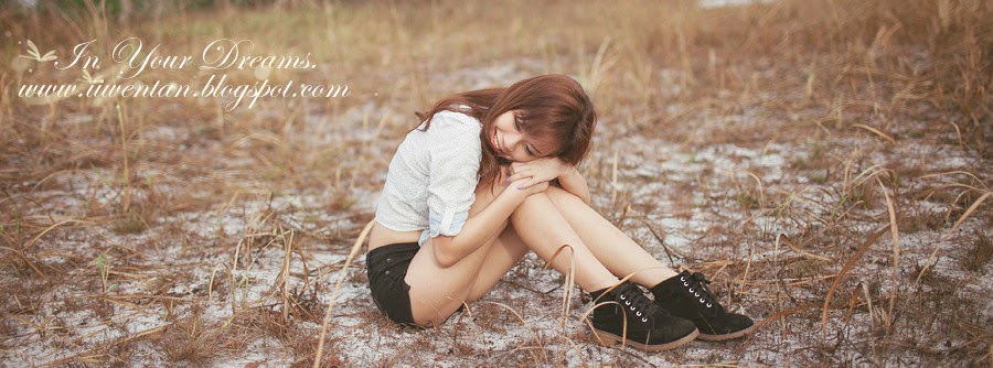 ♥  iiwen Tan's Blog