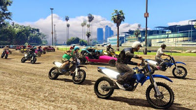 تحميل لعبة جاتا 5 GTA للكمبيوتر تحميل لعبة جاتا 5 GTA للكمبيوتر