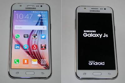 طريقة عمل روت لجهاز Galaxy J5 Sm J500f اصدار 6 0 1