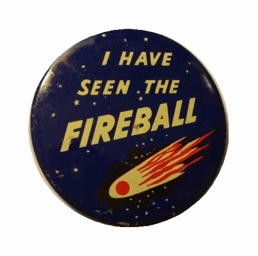 fireball