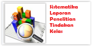 sistematika laporan PTK terbaru 2018
