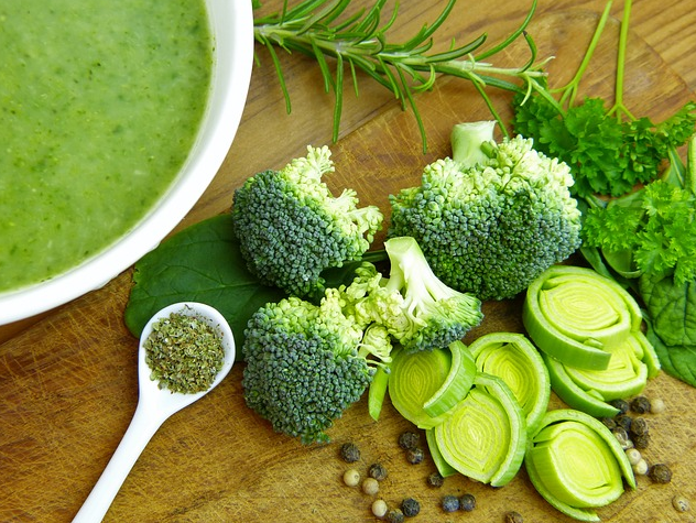 How to Eat Healthy How to Eat Healthy