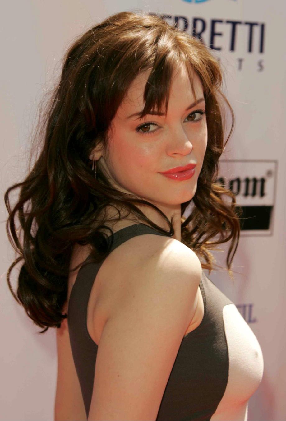 Rose Mcgowan Profile And Latest Pictures 2013 Hollywood Stars Hd