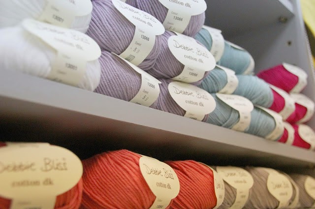 Dónde comprar telas en Madrid y consejos para comprar telas por Internet.