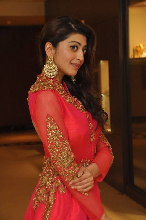 Pranitha Subhash