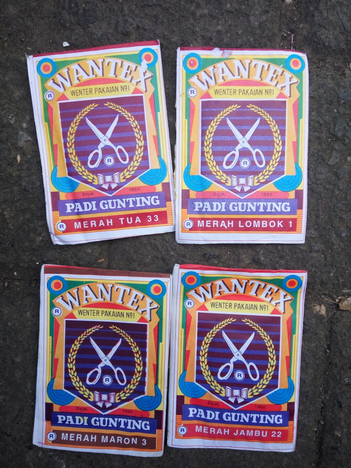 Ini Blog Pak Cara Mengubah Warna Sepatu Fullblack Menggunakan Wantex