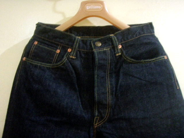 union star jeans