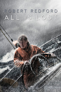 All Is Lost 2013 Dual Audio 720p BluRay