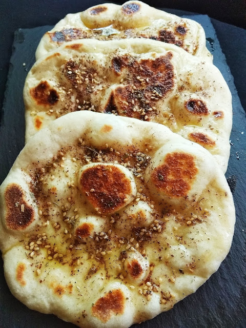 PAN NAAM CON ZAATAR