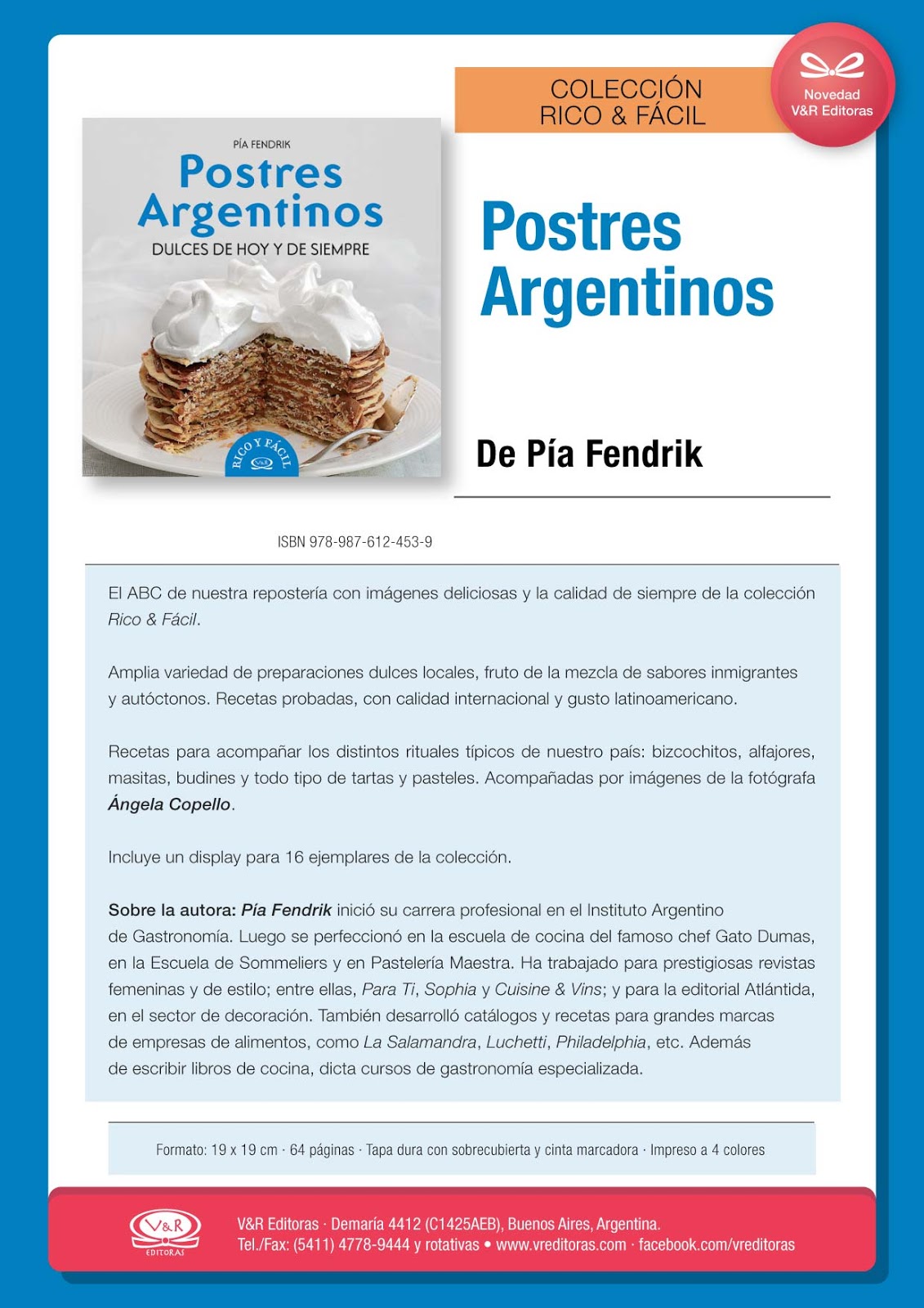 Cocineando Recetas de Otoño, libro gratuito en PDF 