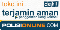 Toko Jam Tangan Online