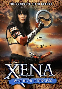 Xena: Warrior Princess Poster