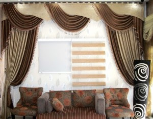best window curtain design ideas for living rooms