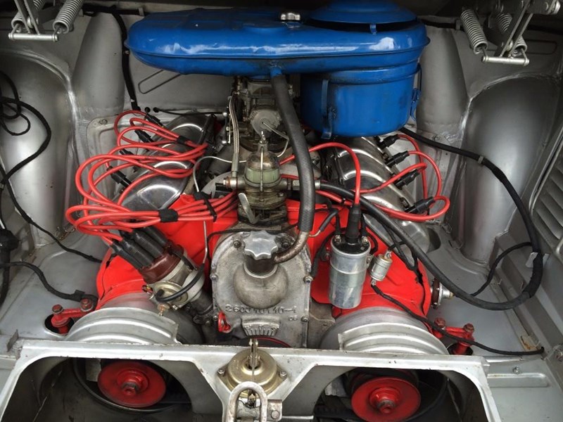 CLASSICS FOR SALE 1969 TATRA 6033 CAR COLLECTION WITTNER Winklingerstr 14 16, SteyrDietach