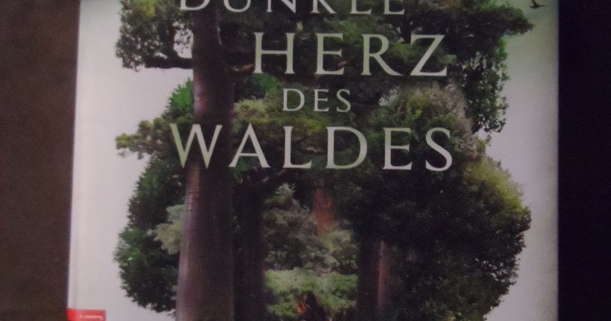 Dreaming till Midnight Das dunkle Herz des Waldes Naomi Novik