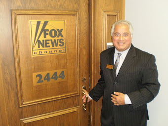 Frequent Guest at Fox News with Sean Hannity
