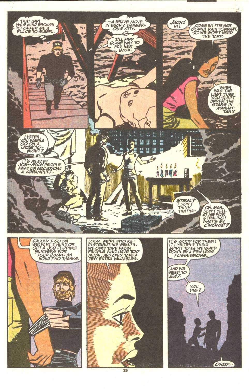 Daredevil (1964) 285 Page 21