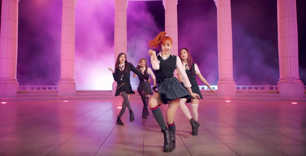 [Engsub] BLACKPINK - AS IF IT'S YOUR LAST M/V Lyrics & Apple Music