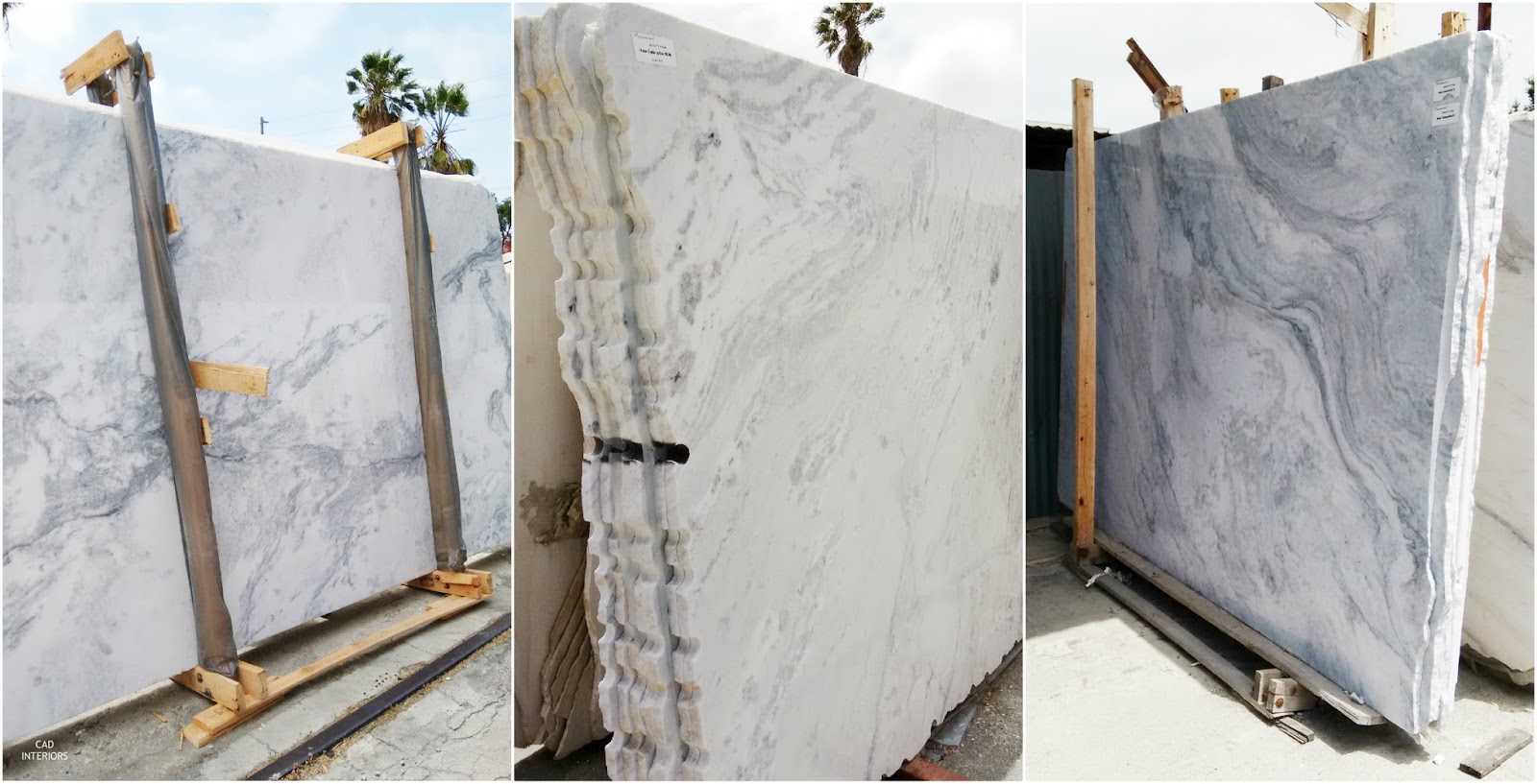 CAD INTERIORS kitchen renovation quartzite natural stone