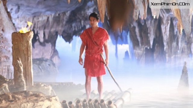 Tử Vong Phái Đối - Buổi Tiệc Chết Chóc