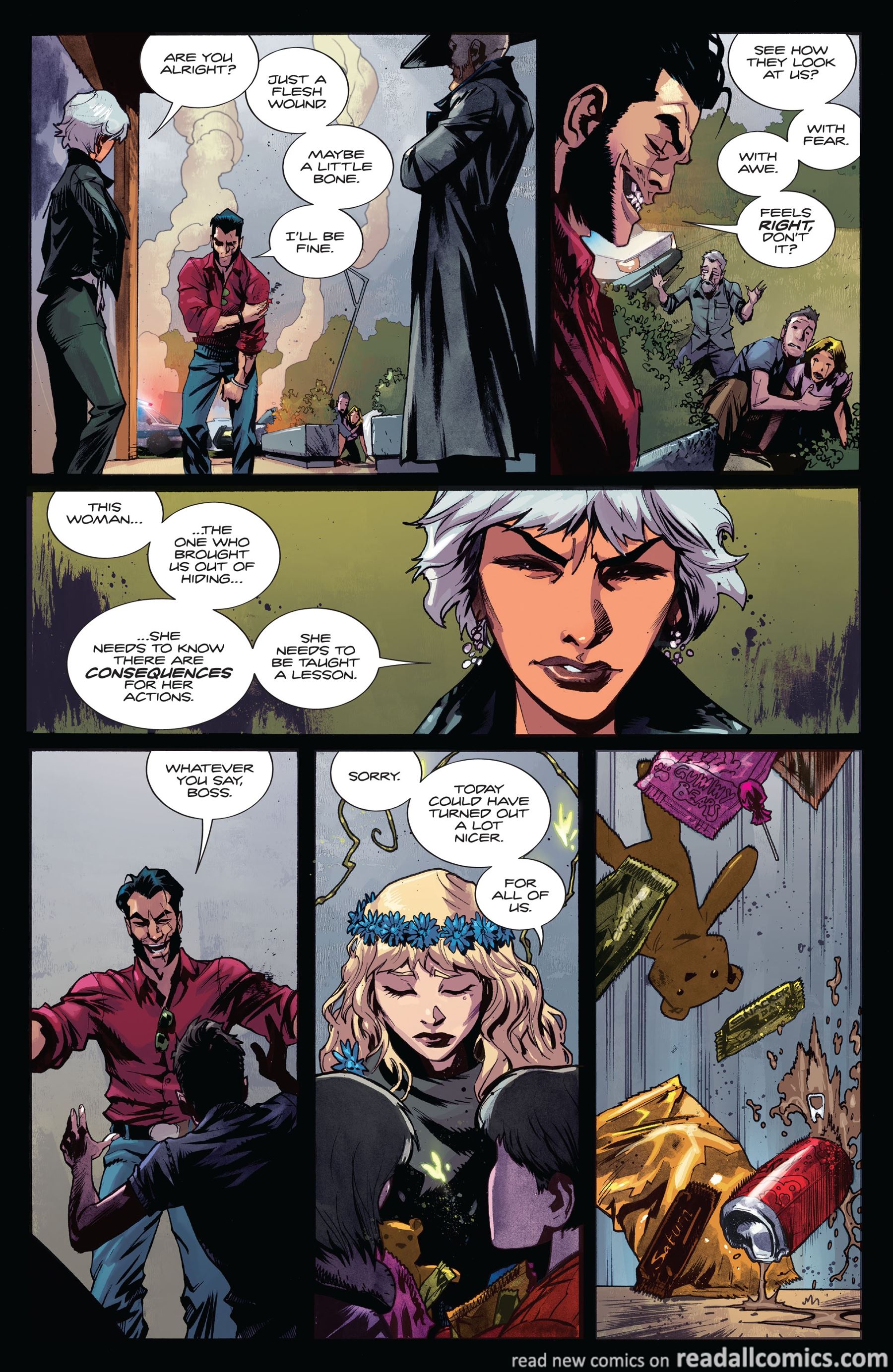 Basilisk chapter 3 page 19