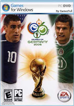 Descargar 2006 FIFA World Cup para 
    PC Windows en Español es un juego de Deportes desarrollado por EA Sports, Electronic Arts