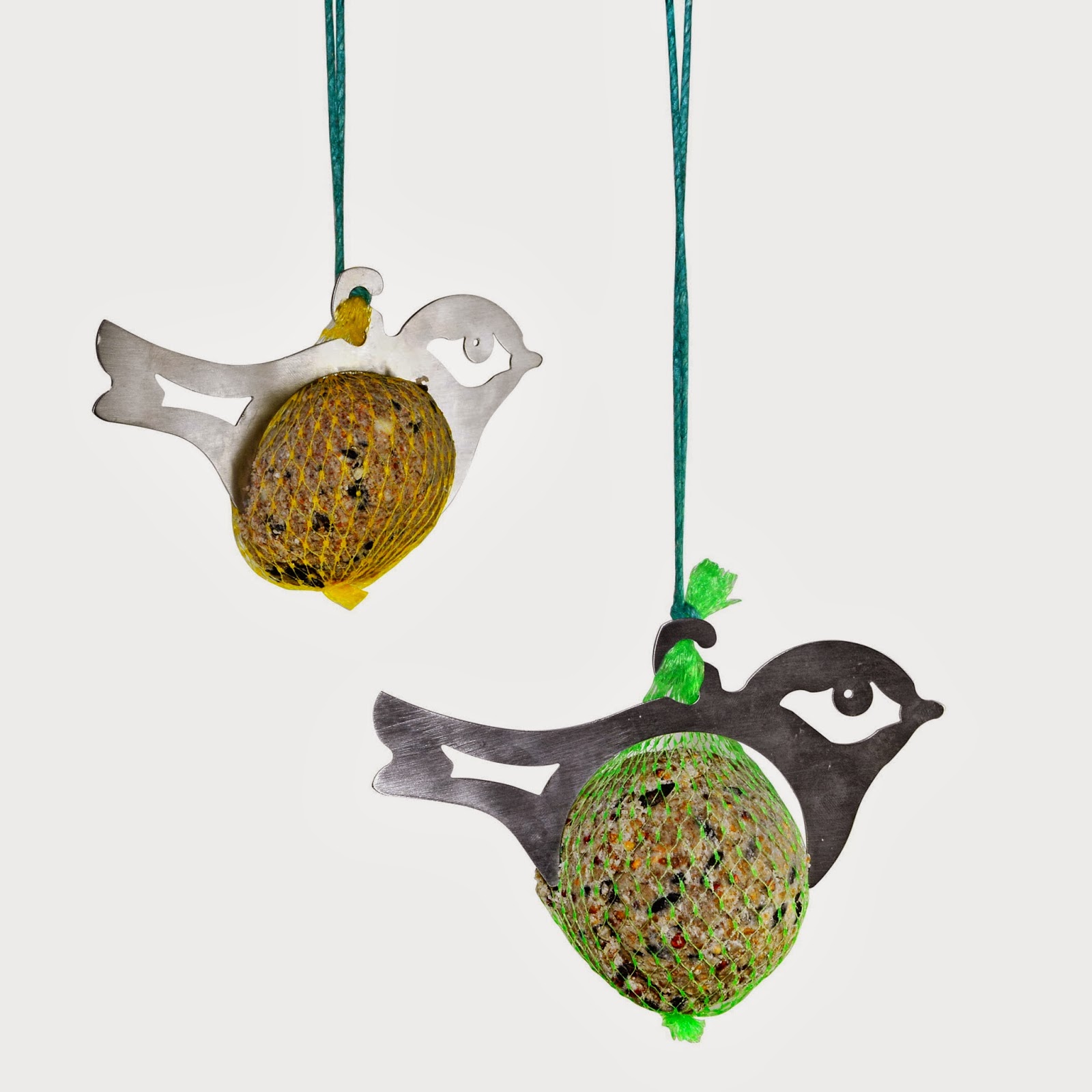 meisenknödelhalter für 1 knödel ohne netz