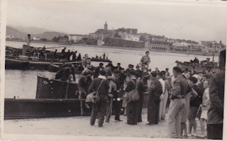 https://paysbasqueavant.blogspot.fr pays basque 1936