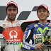 Dituduh Bantu Valentino Rossi, Petrucci Berang
