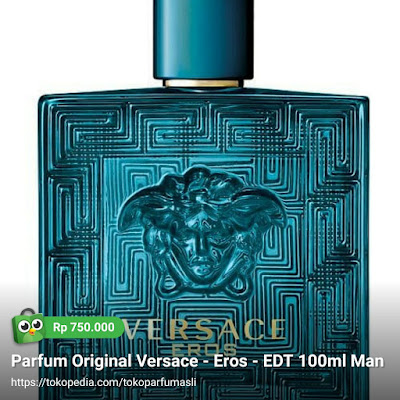 toko parfum asli parfum original versace eros edt 100ml man