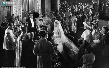 My nhan hoang toc va loi nguyen nghiet nga - Anh 5