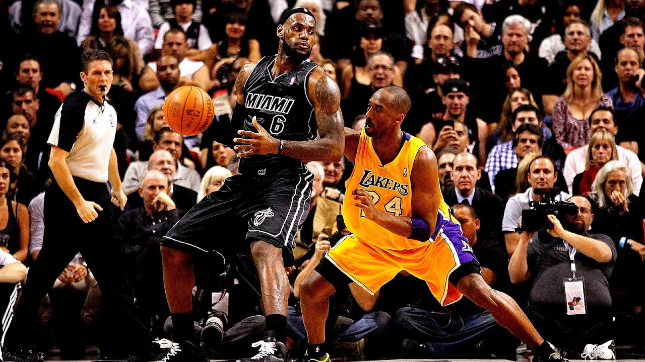 Basketball Reference Kobe Bryant Basketball Choices
