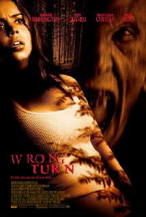 Ngã Rẻ Tử Thần - Wrong Turn Ngã Rẻ Tử Thần