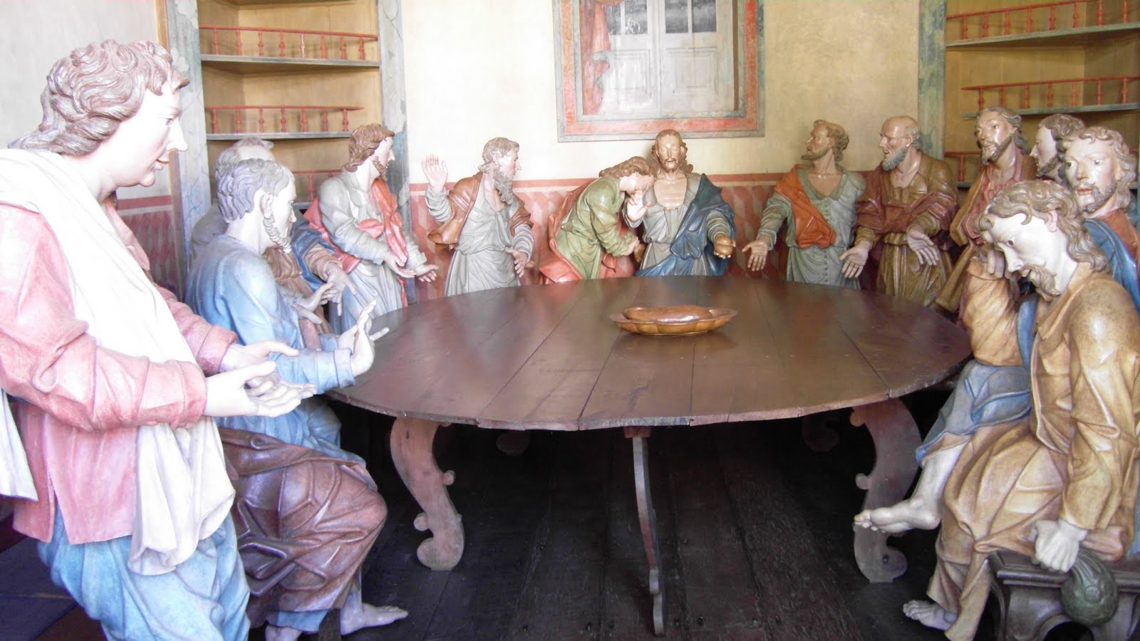 ANTONIO FRANCISCO LISBOA ALEIJADINHO 29/08/1730