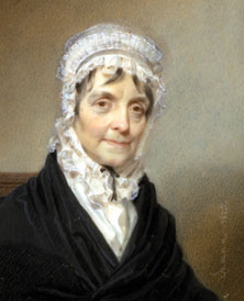 Schuyler Mansion State Historic Site My Dear Sister Eliza And