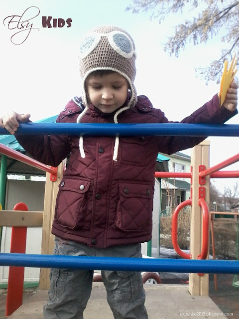 Лукошко Элси