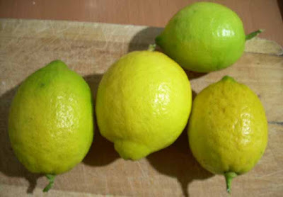 LIMONI