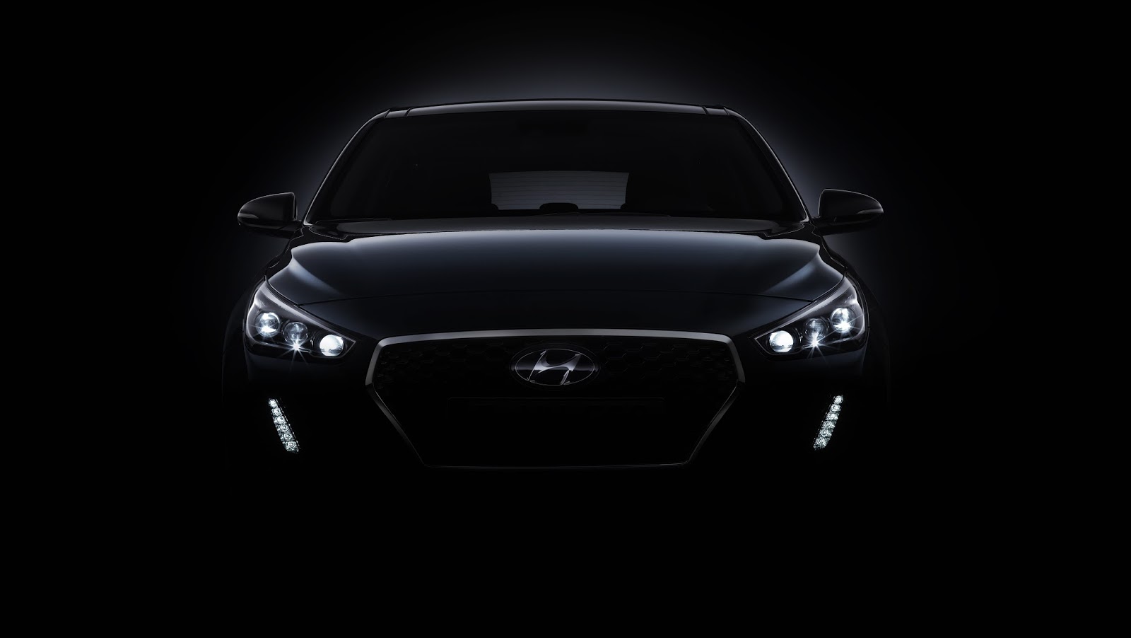 El Hyundai i30 se actualiza y gana en eficiencia, imagen exterior