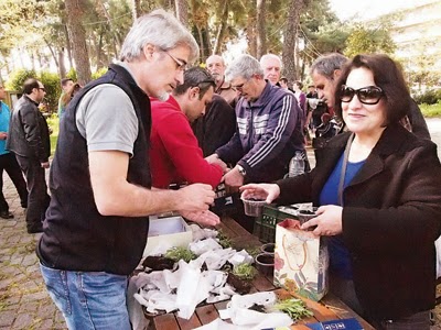 Έτσι αντιστεκόμαστε στην Μοσάντο και στα άνομα σχέδια των πολυεθνικών. Οι Έλληνες δείχνουν το δρόμο. 1 %CE%BD%CE%BF%CE%BF