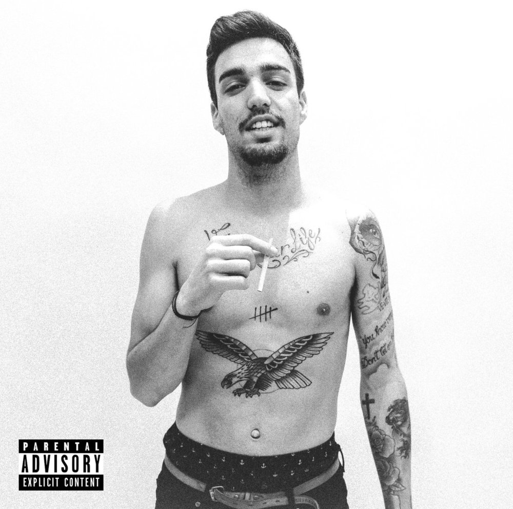 Biografía de Rels B