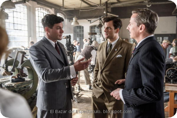 Duelo de hermanos online subtitulada Clearance