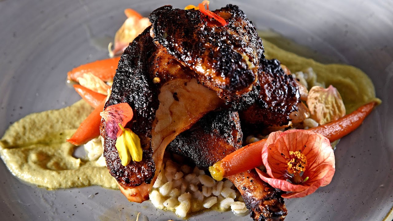 The Chicken Roaster Chicken Choices