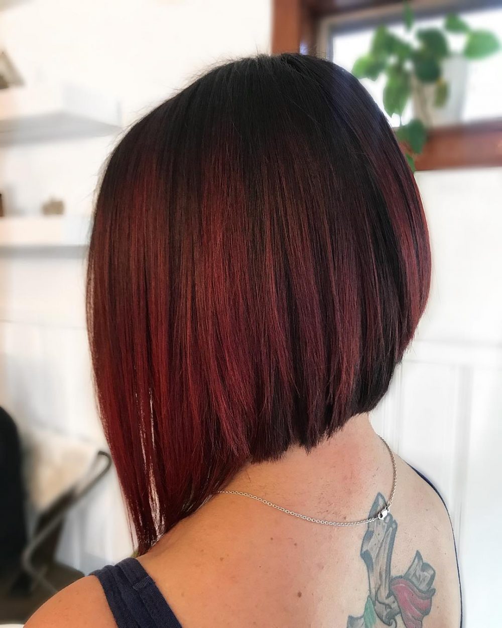 Balayage Colors For Short Hair In 2019