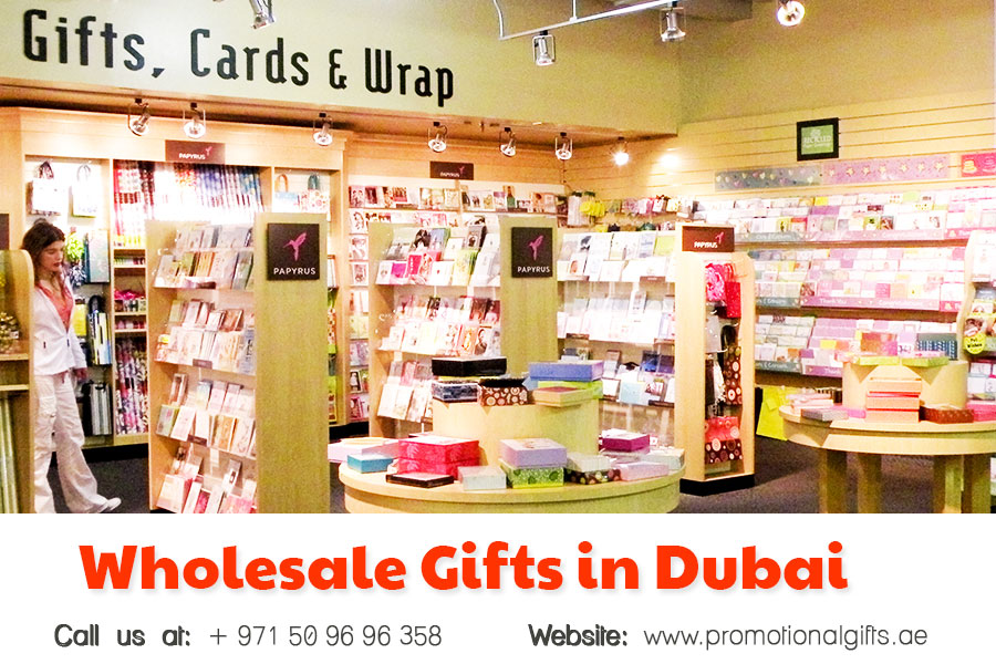 Promotionalgifts store Gift items wholesale in Abu Dhabi